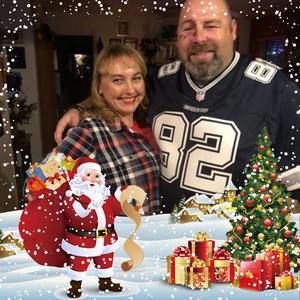 Meet your Posher, Thelisa